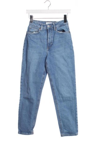 Damen Jeans H&M, Größe XXS, Farbe Blau, Preis € 14,77, #136472806