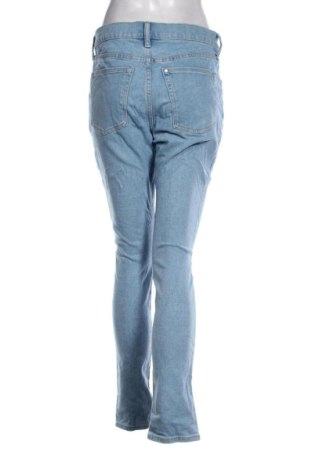 Дамски дънки H&M, Размер L, Цвят Син, Цена 15,33 €
