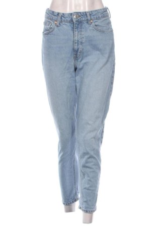 Damskie jeansy H&M, Rozmiar S, Kolor Niebieski, Cena 36,99 zł, #136476662
