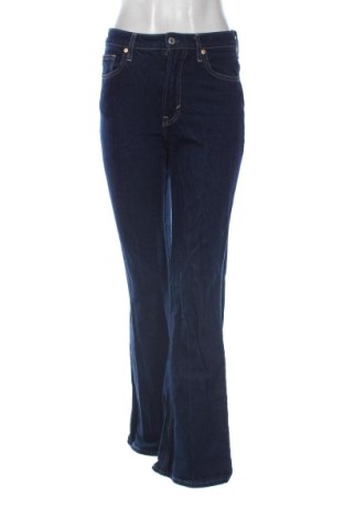 Damen Jeans H&M, Größe S, Farbe Blau, Preis € 15,00, #136478876