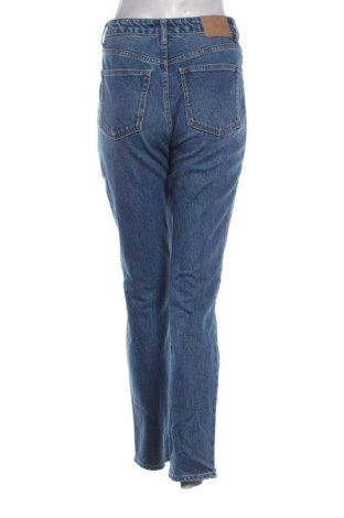 Дамски дънки H&M, Размер S, Цвят Син, Цена 15,33 €