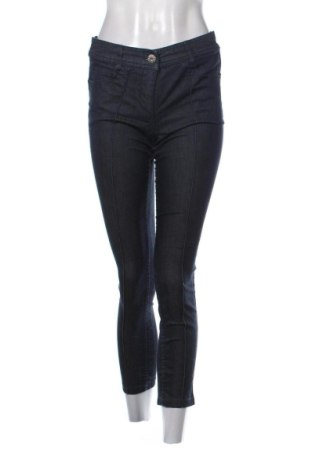 Дамски дънки H&M, Размер S, Цвят Син, Цена 15,33 €