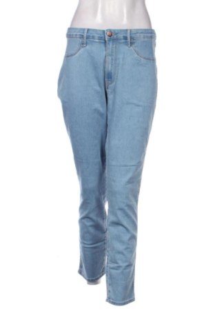 Damen Jeans H&M, Größe XXL, Farbe Blau, Preis € 24,00, #136481959