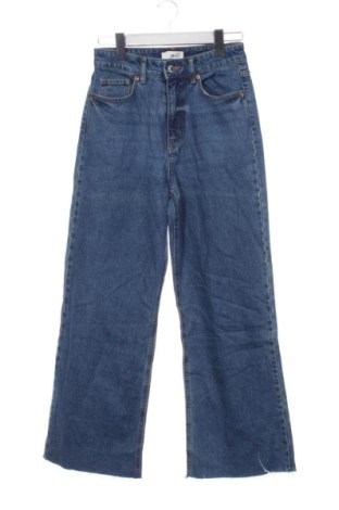 Damen Jeans H&M, Größe XS, Farbe Blau, Preis 19,99 €