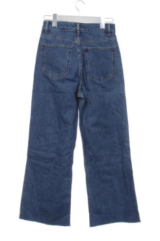 Damen Jeans H&M, Größe XS, Farbe Blau, Preis 19,99 €