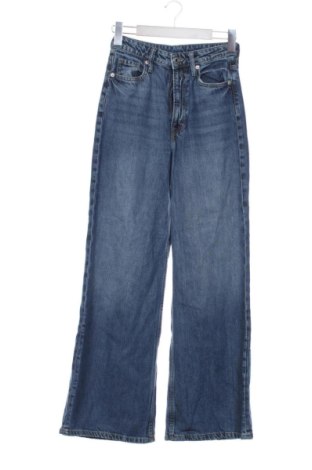 Damen Jeans H&M, Größe XS, Farbe Blau, Preis 14,77 €, #136482919