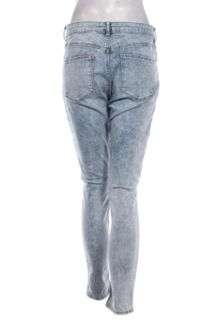 Дамски дънки H&M, Размер XL, Цвят Син, Цена 15,33 €
