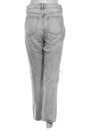 Дамски дънки H&M, Размер S, Цвят Сив, Цена 15,33 €