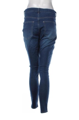 Дамски дънки H&M, Размер L, Цвят Син, Цена 15,33 €