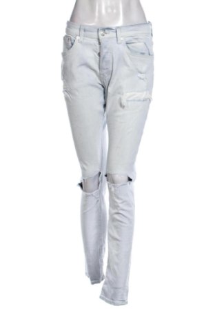 Damen Jeans H&M, Größe XL, Farbe Blau, Preis € 14,77, #136492116