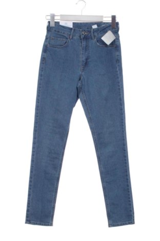 Damskie jeansy H&M, Rozmiar S, Kolor Niebieski, Cena 116,99 zł, #136494166