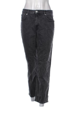 Γυναικείο Τζίν H&M, Μέγεθος XL, Χρώμα Μαύρο, Τιμή 14,99 €, #136496833