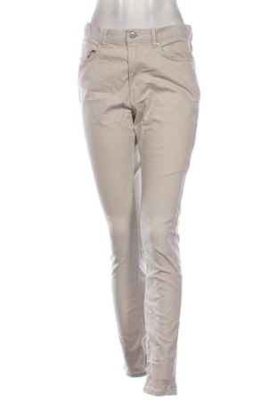 Дамски дънки H&M, Размер L, Цвят Екрю, Цена 15,33 €