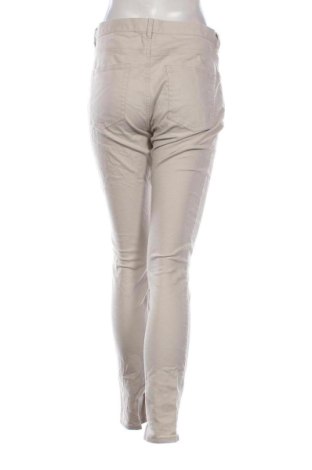 Дамски дънки H&M, Размер L, Цвят Екрю, Цена 15,33 €
