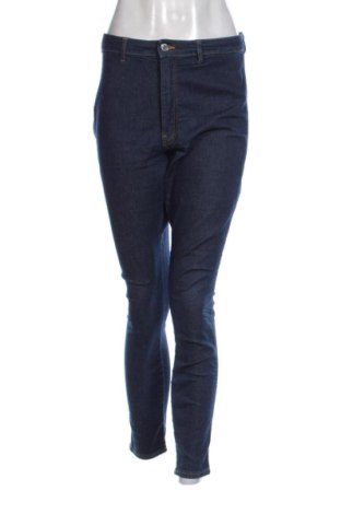 Damskie jeansy H&M, Rozmiar XL, Kolor Niebieski, Cena 80,99 zł, #136499346