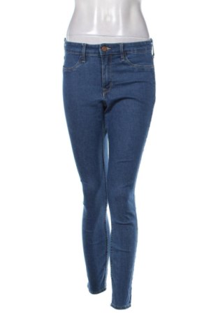 Damskie jeansy H&M, Rozmiar M, Kolor Niebieski, Cena 80,99 zł, #136500796