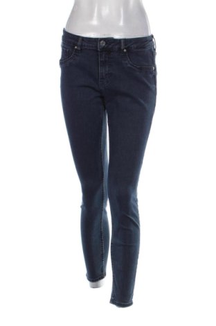 Damskie jeansy H&M, Rozmiar M, Kolor Niebieski, Cena 80,99 zł, #136502027