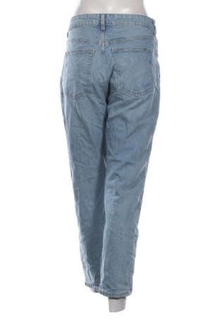 Дамски дънки H&M, Размер L, Цвят Син, Цена 15,33 €