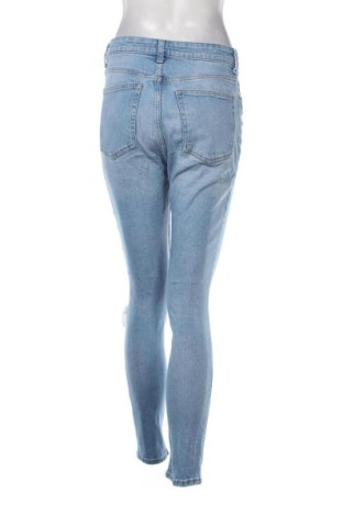 Дамски дънки H&M, Размер S, Цвят Син, Цена 15,33 €