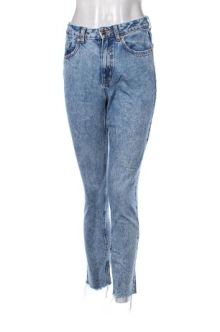 Дамски дънки H&M, Размер S, Цвят Син, Цена 15,33 €