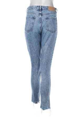 Дамски дънки H&M, Размер S, Цвят Син, Цена 15,33 €