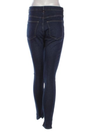 Дамски дънки H&M, Размер L, Цвят Син, Цена 15,33 €