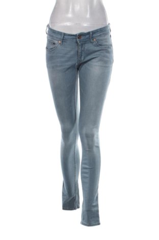 Damskie jeansy H&M, Rozmiar M, Kolor Niebieski, Cena 80,99 zł, #136506504