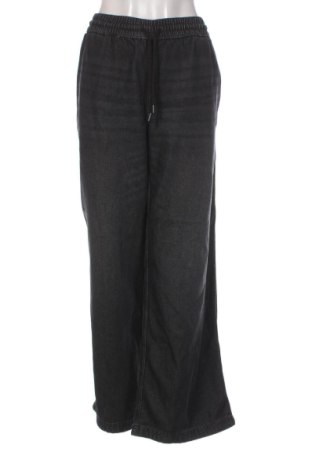 Női farmernadrág H&M Divided, Méret XL, Szín Fekete, Ár 6 198 Ft