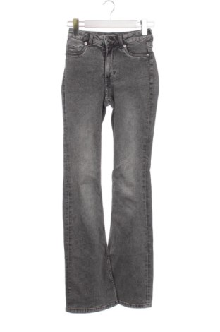 Дамски дънки H&M Divided, Размер XXS, Цвят Черен, Цена 13,80 €