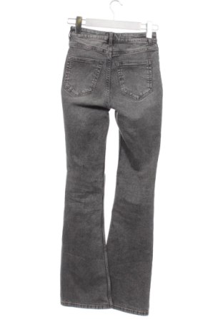 Дамски дънки H&M Divided, Размер XXS, Цвят Черен, Цена 13,80 €