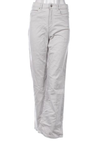 Dámské džíny  H&M Divided, Velikost S, Barva Šedá, Cena  269,00 Kč, #136405666