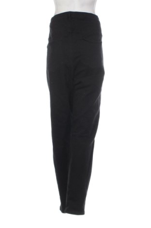 Дамски дънки H&M Divided, Размер 5XL, Цвят Черен, Цена 9,20 €