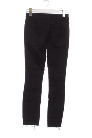 Дамски дънки H&M Divided, Размер XS, Цвят Черен, Цена 11,24 €