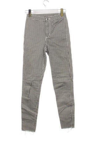 Дамски дънки H&M Divided, Размер XXS, Цвят Многоцветен, Цена 13,80 €