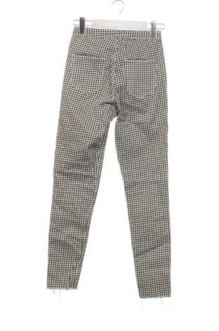 Дамски дънки H&M Divided, Размер XXS, Цвят Многоцветен, Цена 13,80 €