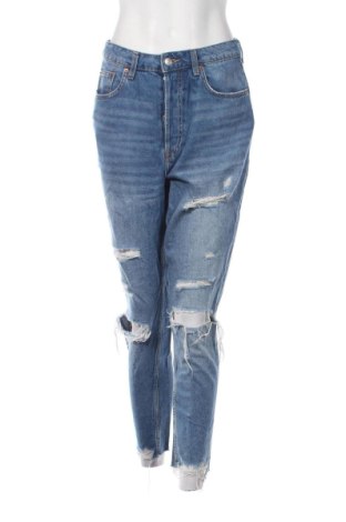 Damen Jeans H&M Divided, Größe M, Farbe Blau, Preis 19,99 €