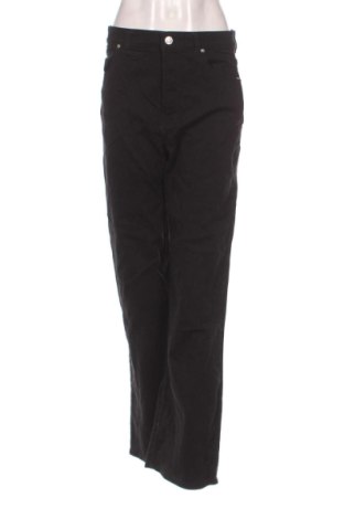 Damen Jeans H&M Divided, Größe M, Farbe Schwarz, Preis 14,77 €, #136426917