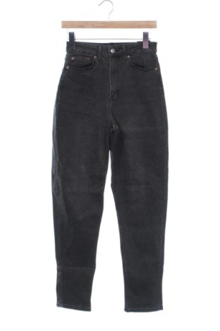 Damen Jeans H&M Divided, Größe XS, Farbe Grau, Preis 14,77 €, #136430108