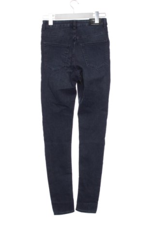 Дамски дънки H&M Divided, Размер XS, Цвят Син, Цена 13,29 €