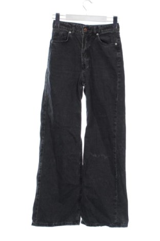 Damen Jeans H&M Divided, Größe XS, Farbe Grau, Preis 13,21 €