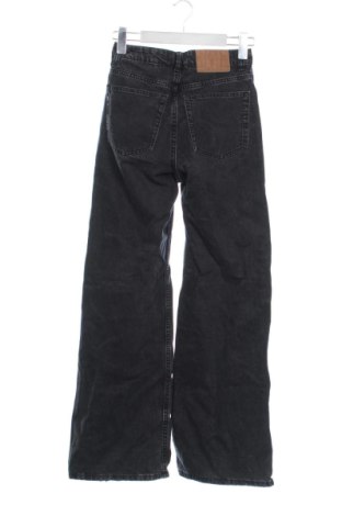 Damen Jeans H&M Divided, Größe XS, Farbe Grau, Preis 13,21 €