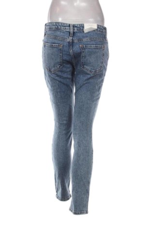 Дамски дънки H&M Divided, Размер M, Цвят Син, Цена 15,33 €