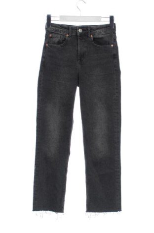 Damen Jeans H&M Divided, Größe XS, Farbe Grau, Preis € 14,74