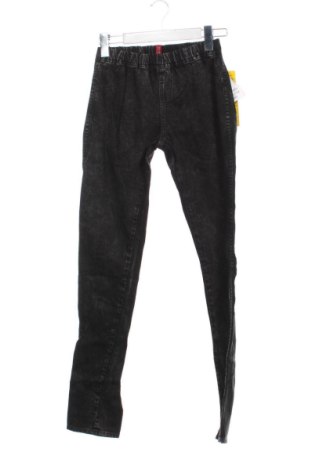 Дамски дънки H&M Divided, Размер S, Цвят Черен, Цена 17,89 €