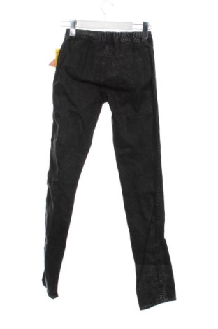 Дамски дънки H&M Divided, Размер S, Цвят Черен, Цена 17,89 €