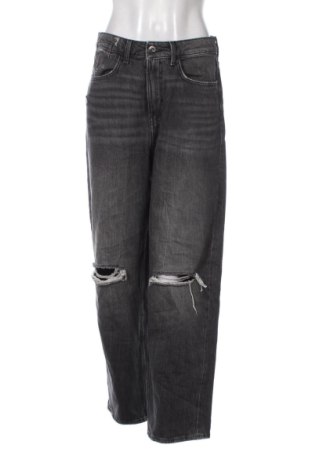 Damen Jeans H&M Divided, Größe M, Farbe Schwarz, Preis 19,99 €