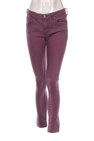 Damen Jeans H&M Divided, Größe M, Farbe Lila, Preis € 15,00, #136467380