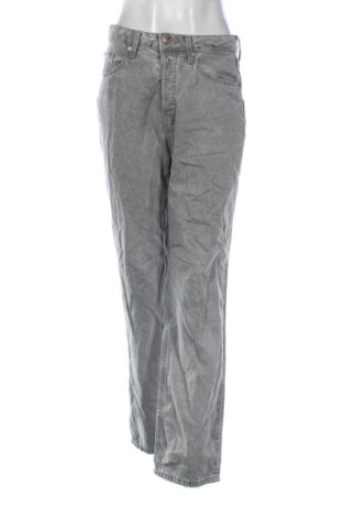 Damen Jeans H&M Divided, Größe M, Farbe Grau, Preis 19,99 €