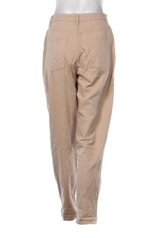 Дамски дънки H&M Divided, Размер S, Цвят Бежов, Цена 15,33 €