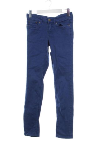 Damskie jeansy H&M L.O.G.G., Rozmiar M, Kolor Niebieski, Cena 60,99 zł, #136406115